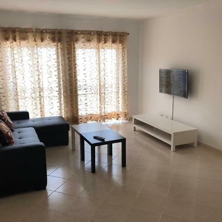 Olinda'S 2 Bedroom Apartment 拉哥斯 外观 照片