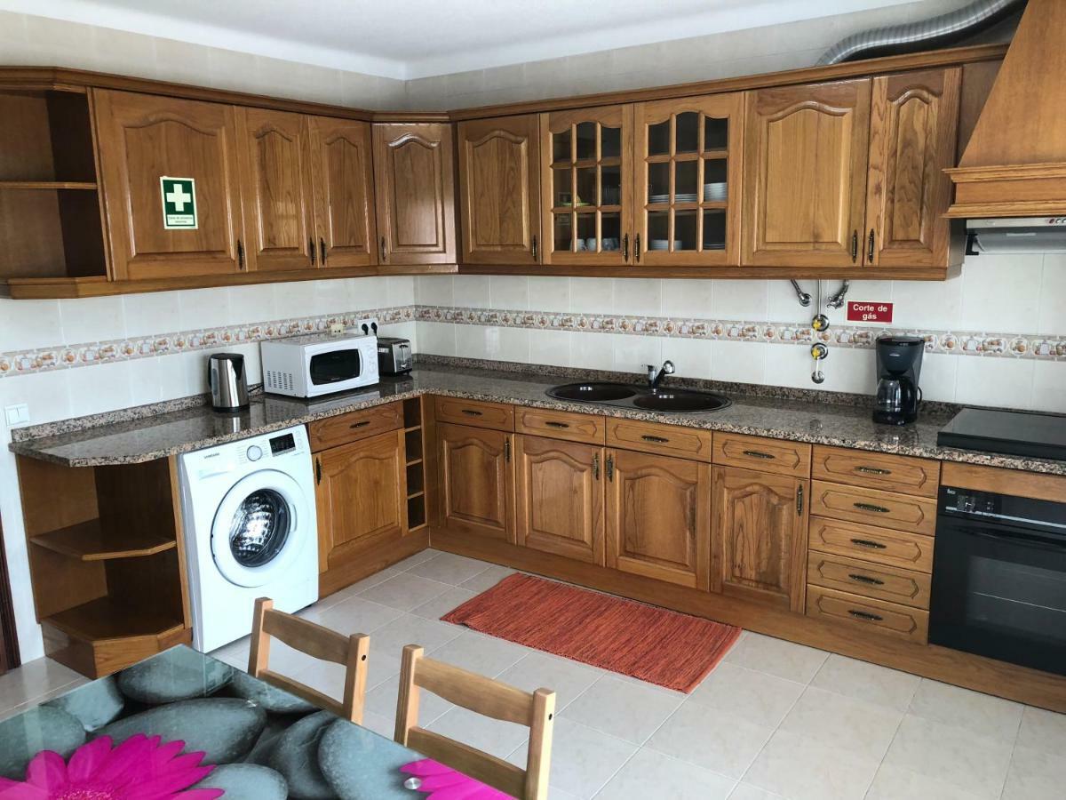 Olinda'S 2 Bedroom Apartment 拉哥斯 外观 照片