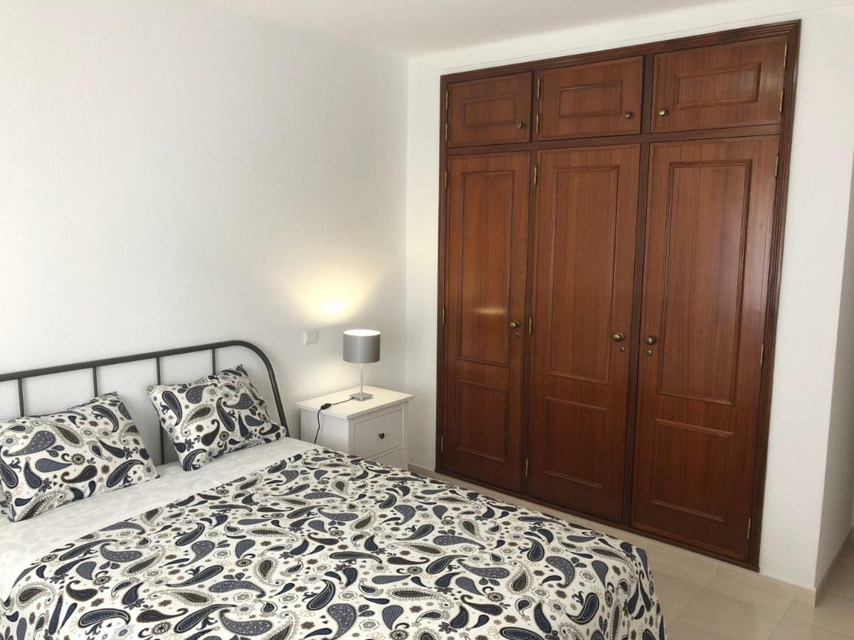 Olinda'S 2 Bedroom Apartment 拉哥斯 外观 照片