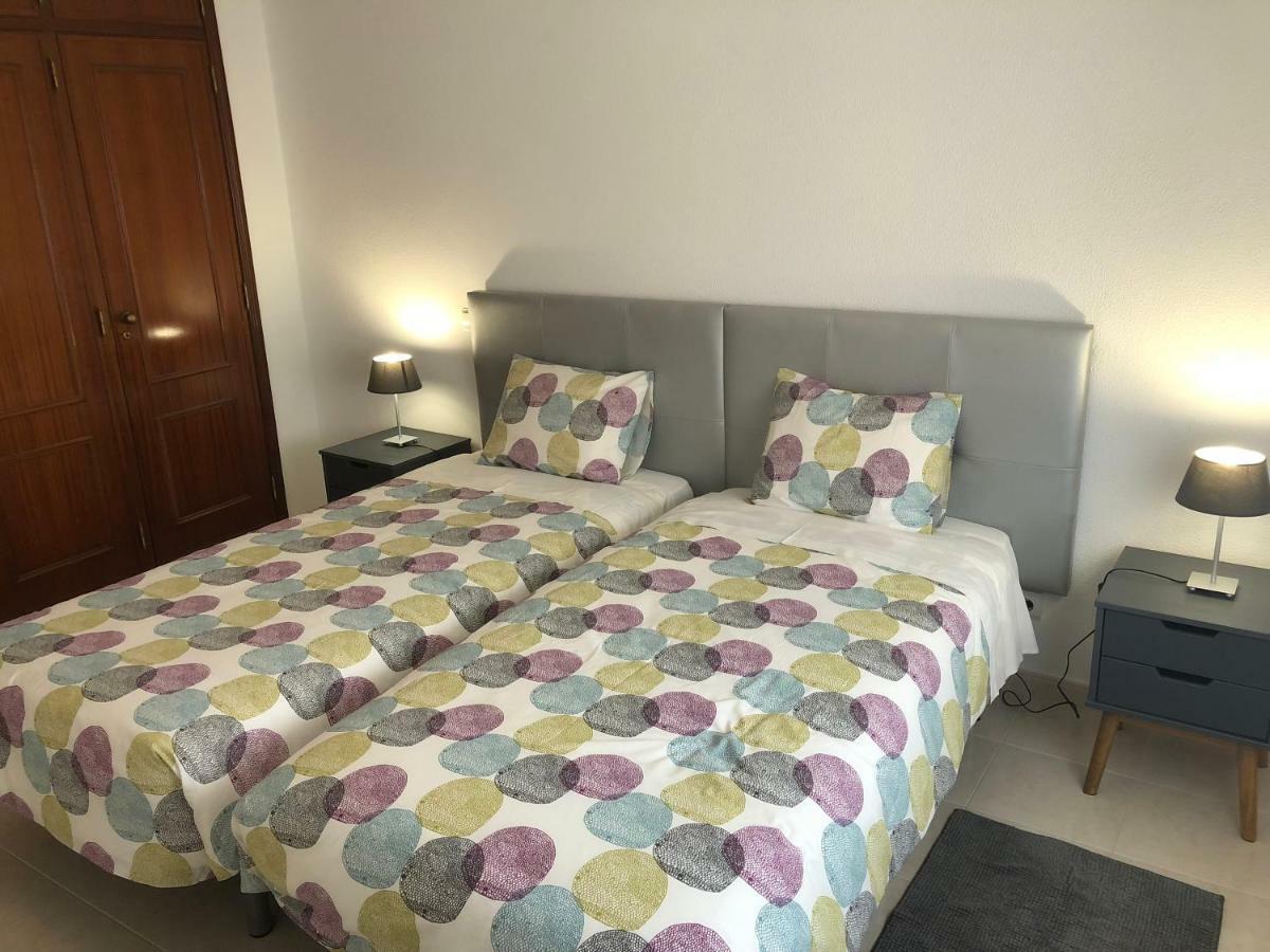 Olinda'S 2 Bedroom Apartment 拉哥斯 外观 照片