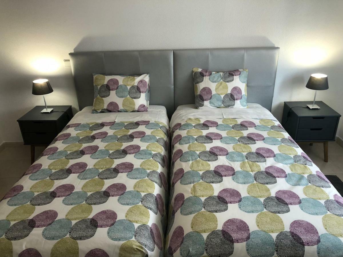 Olinda'S 2 Bedroom Apartment 拉哥斯 外观 照片