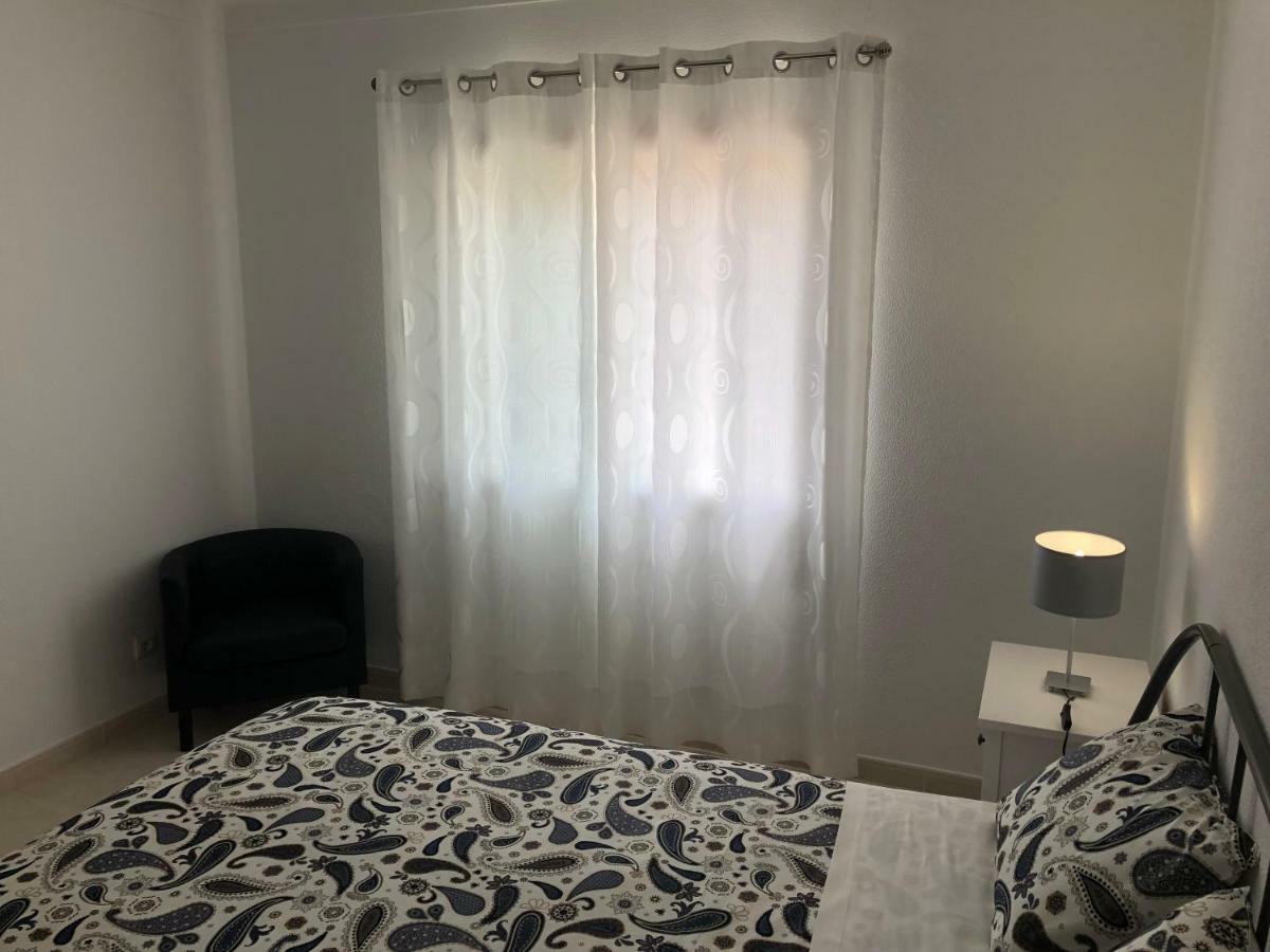 Olinda'S 2 Bedroom Apartment 拉哥斯 外观 照片